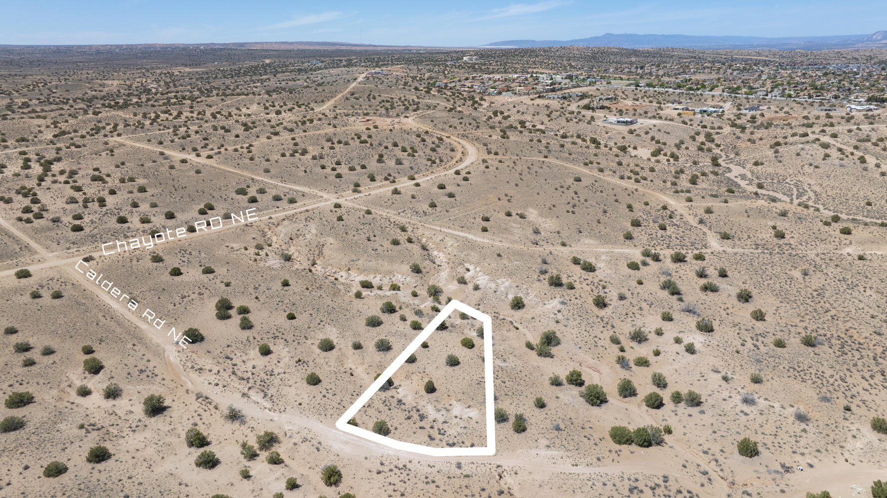 Photo 2 — 6211 Caldera Road NE