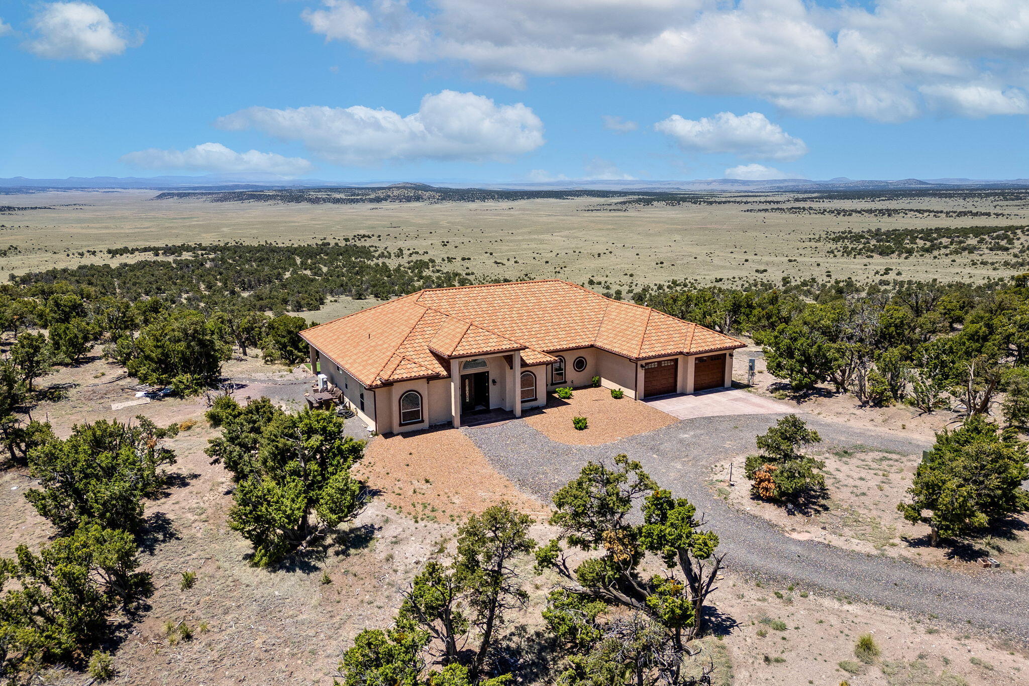 19 Creekside Drive, Quemado, NM 87829