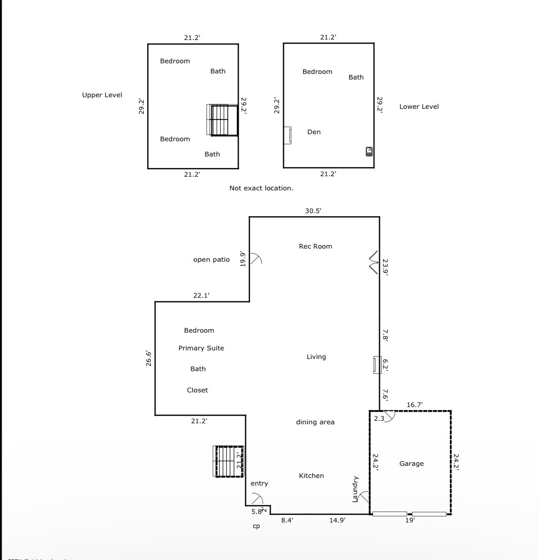 Photo 7 — 3606 Saint Andrews Drive SE