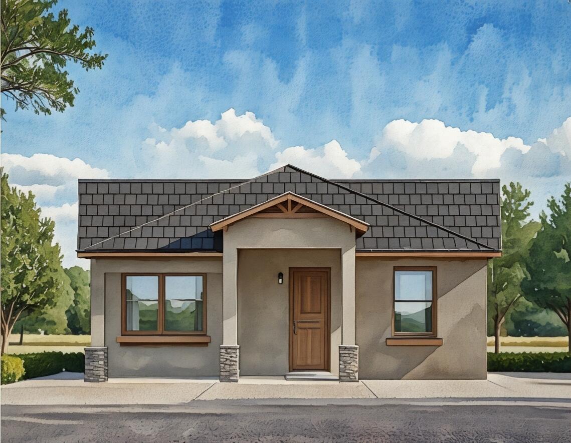 2136 O'Keeffe SE, Albuquerque, NM 87106
