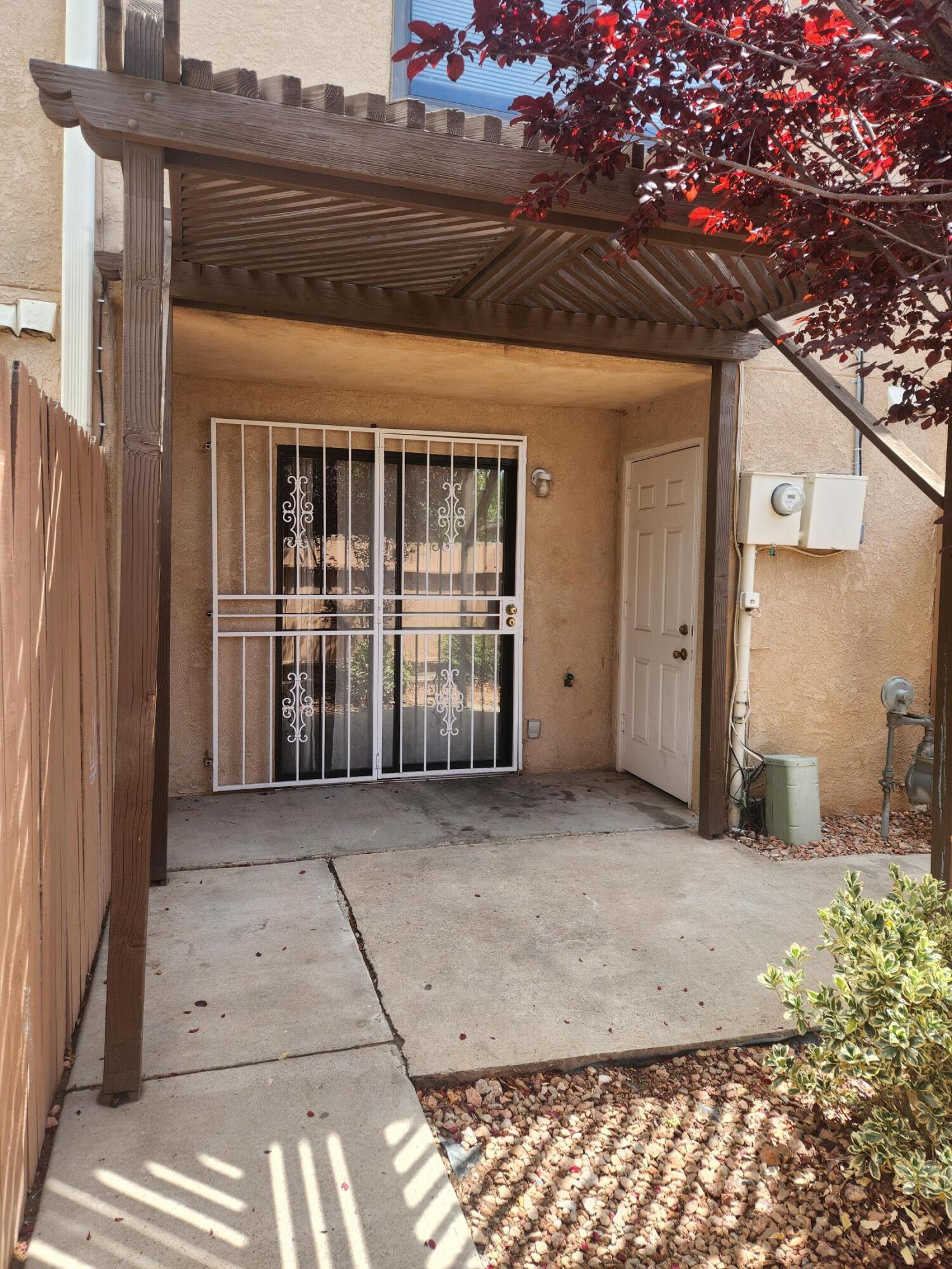 6041 Sequoia Road NW D7, Albuquerque, NM 87120