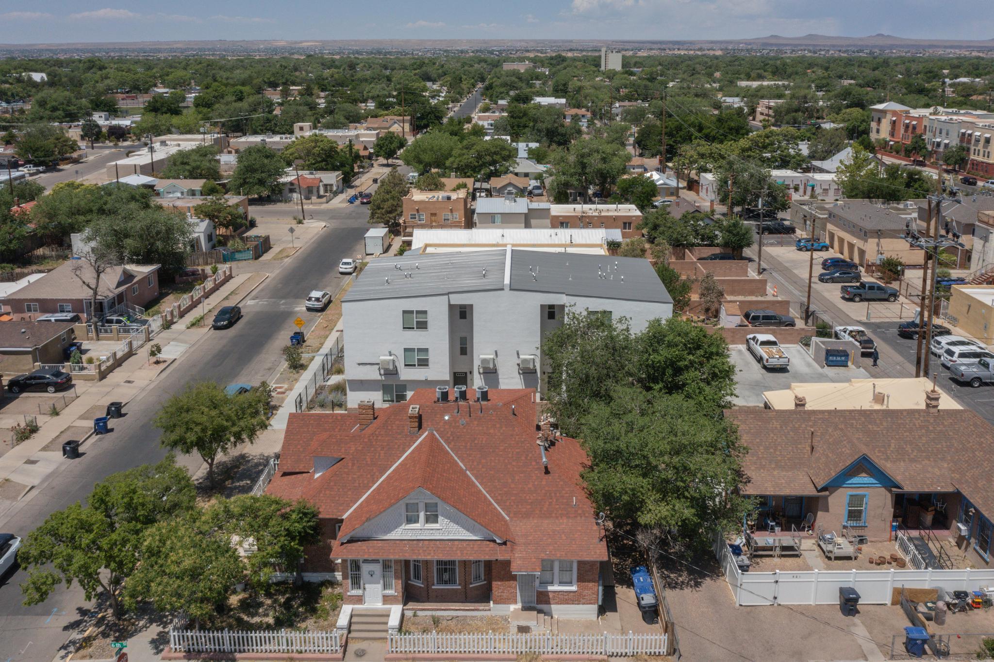 Photo 15 — 615 Iron Avenue SW