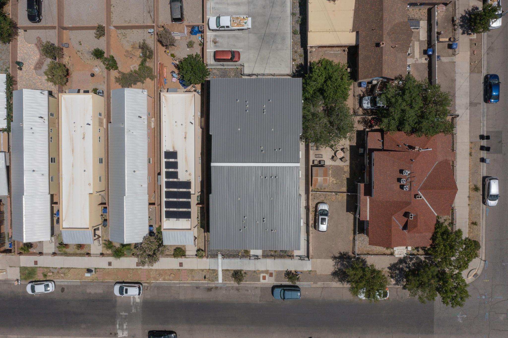 Photo 11 — 615 Iron Avenue SW