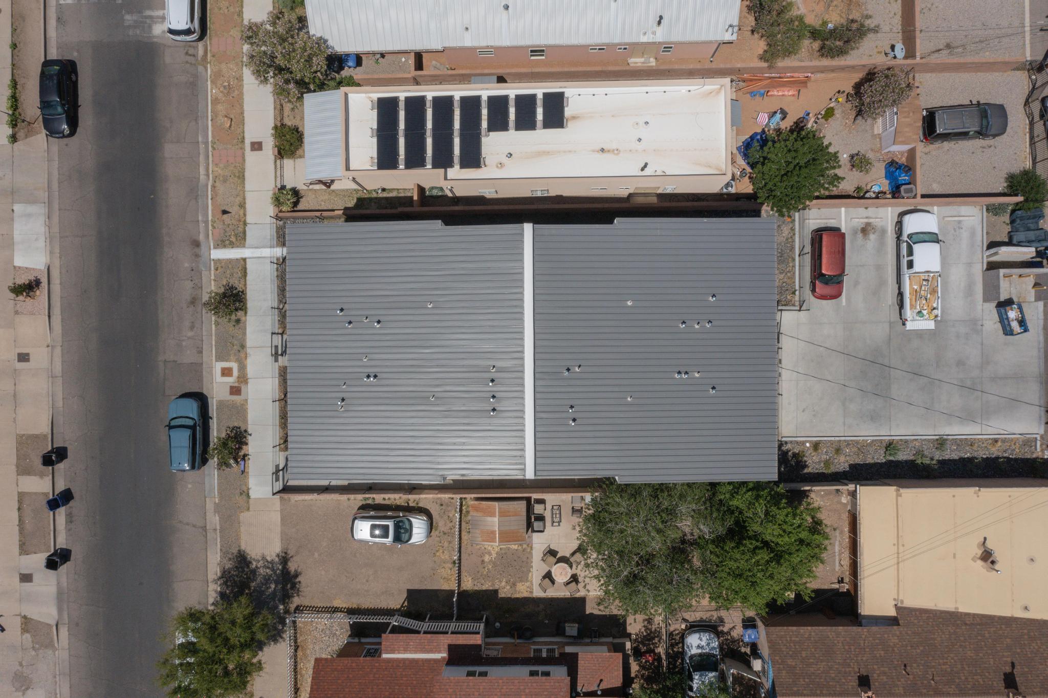 Photo 10 — 615 Iron Avenue SW
