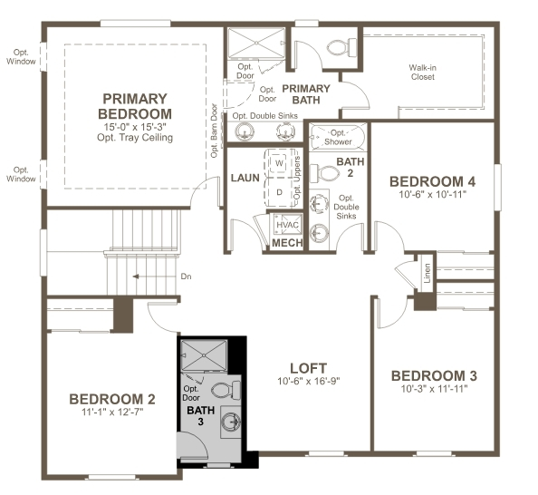 Photo 2 — 2128 Viviane Loop NE