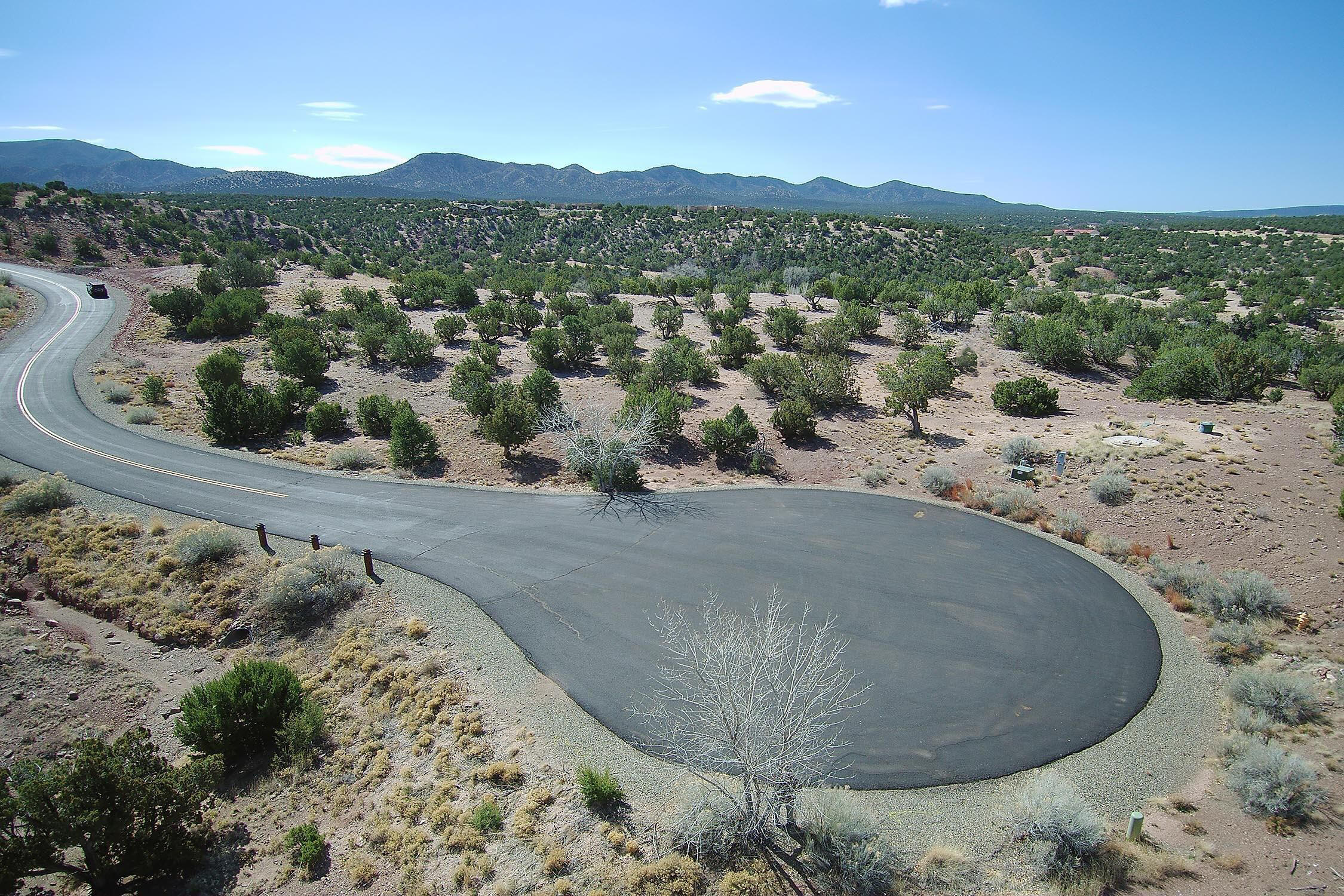  GOLD MINE Trail, Sandia Park, NM 87047