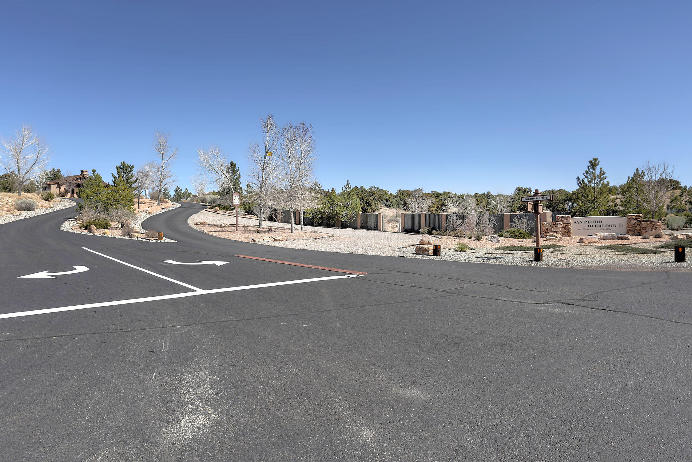 Photo 8 —  GOLD MINE Trail