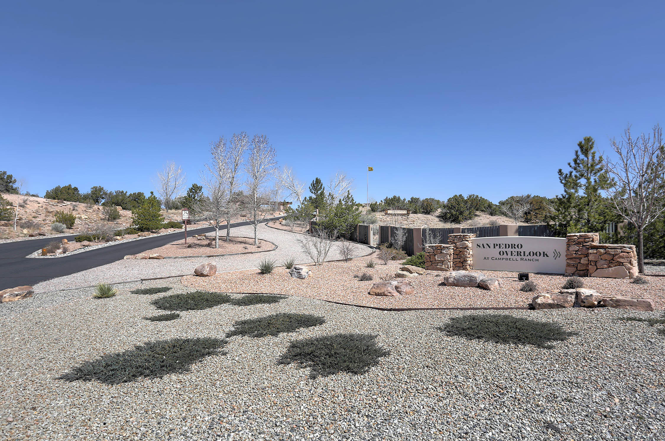 Photo 7 —  GOLD MINE Trail