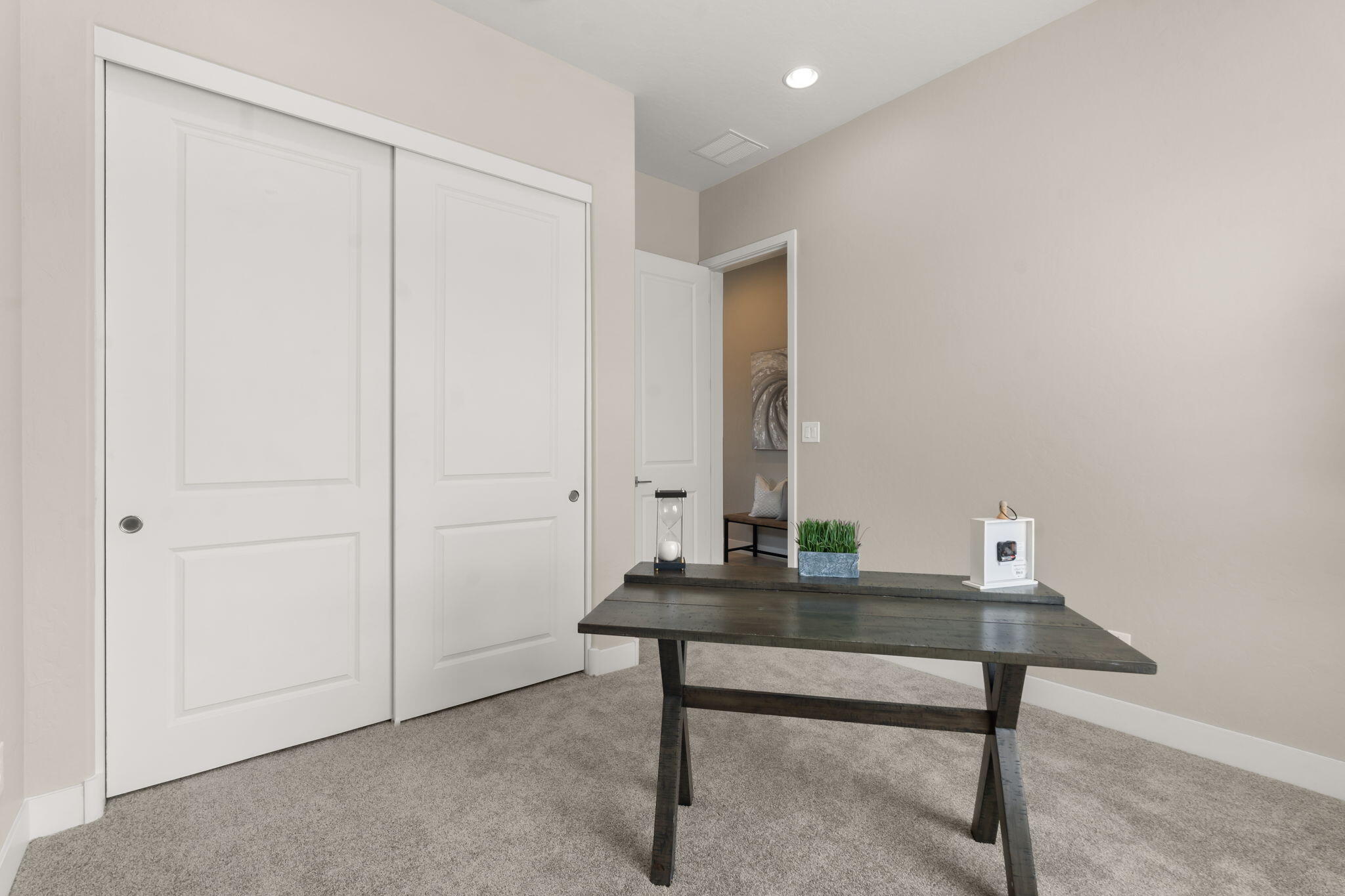 Photo 19 — 4421 George Loop NE
