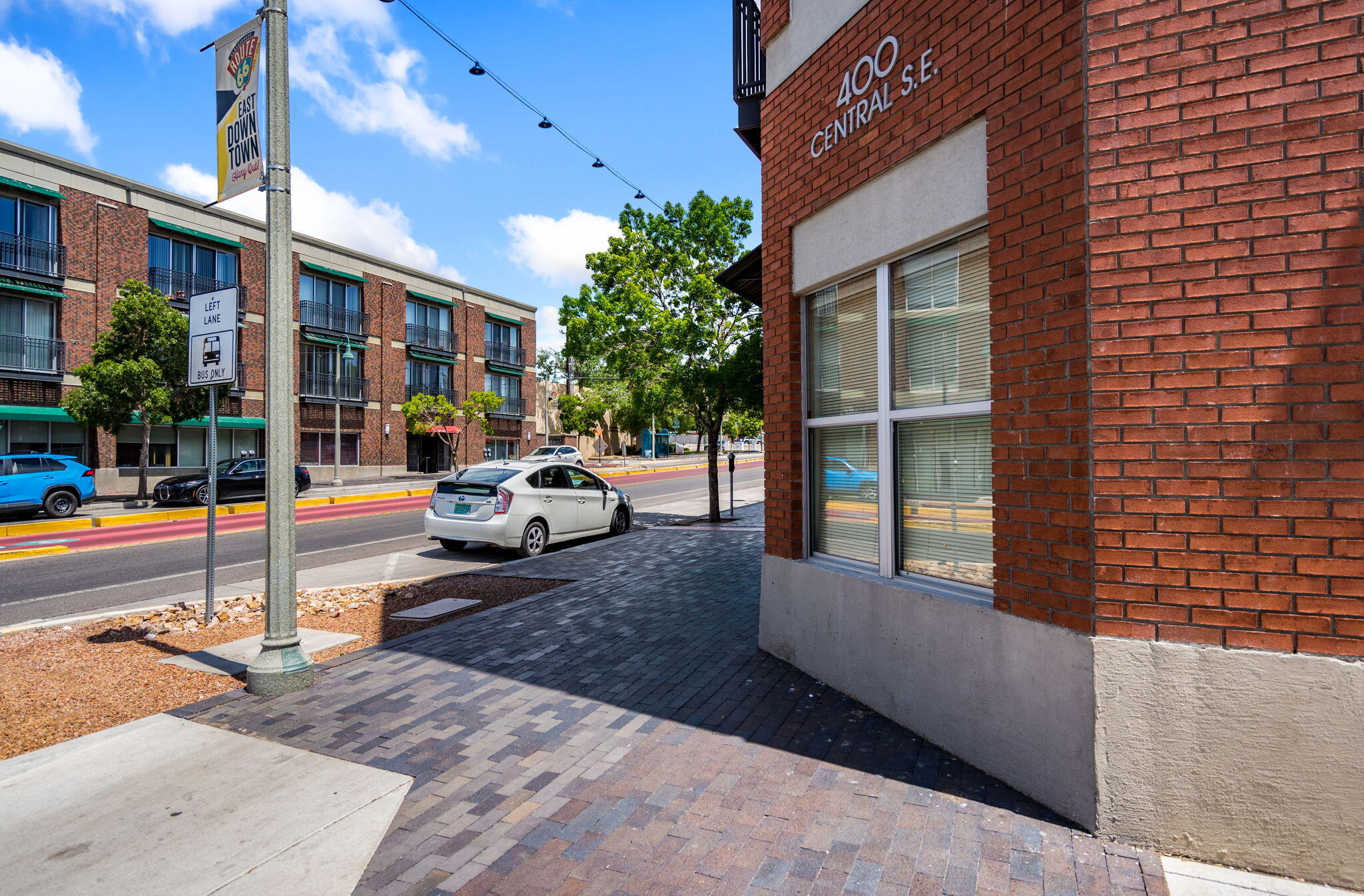 400 Central Avenue SE 305 305