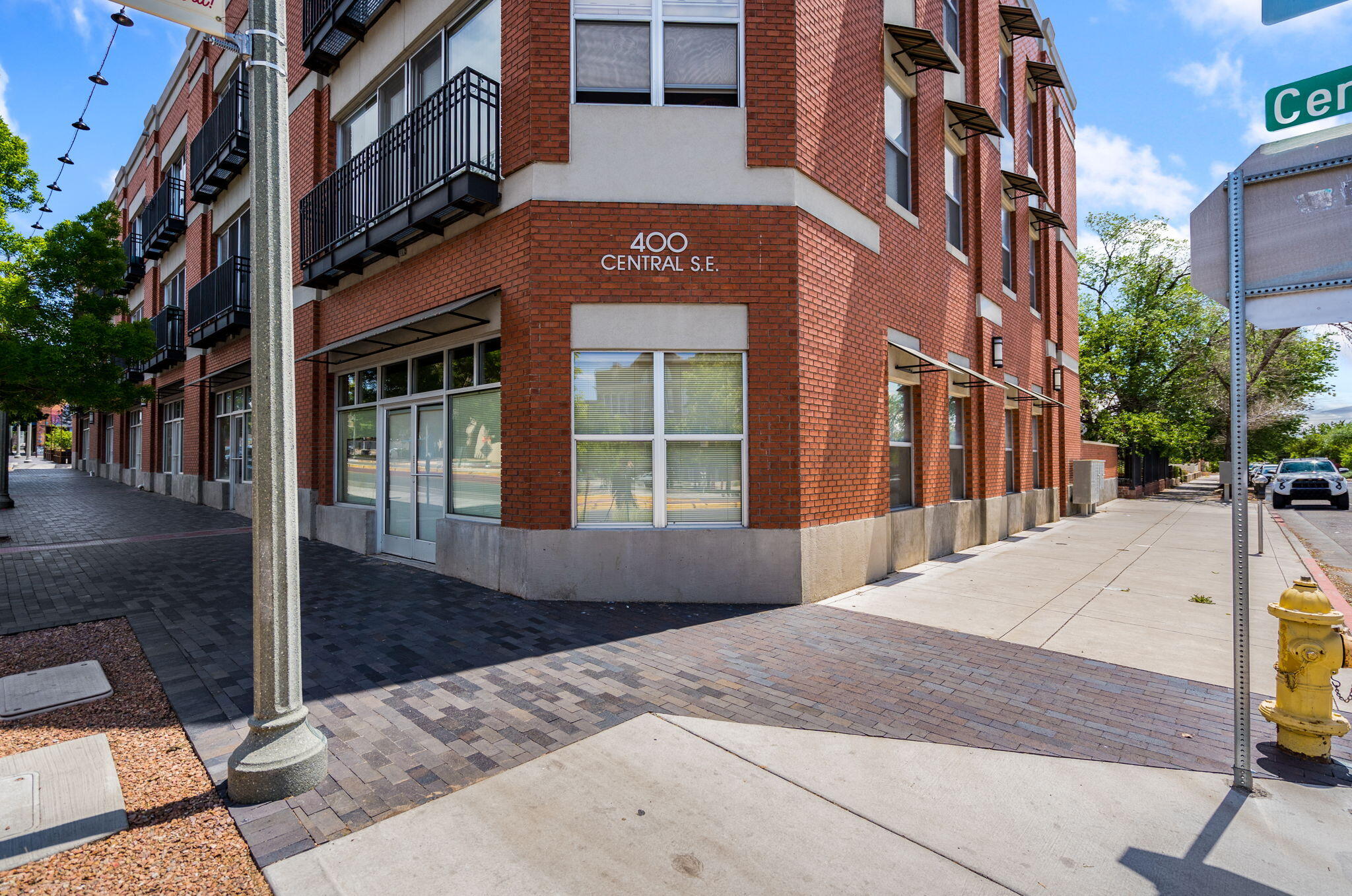 Photo 3 — 400 Central Avenue SE 305 305