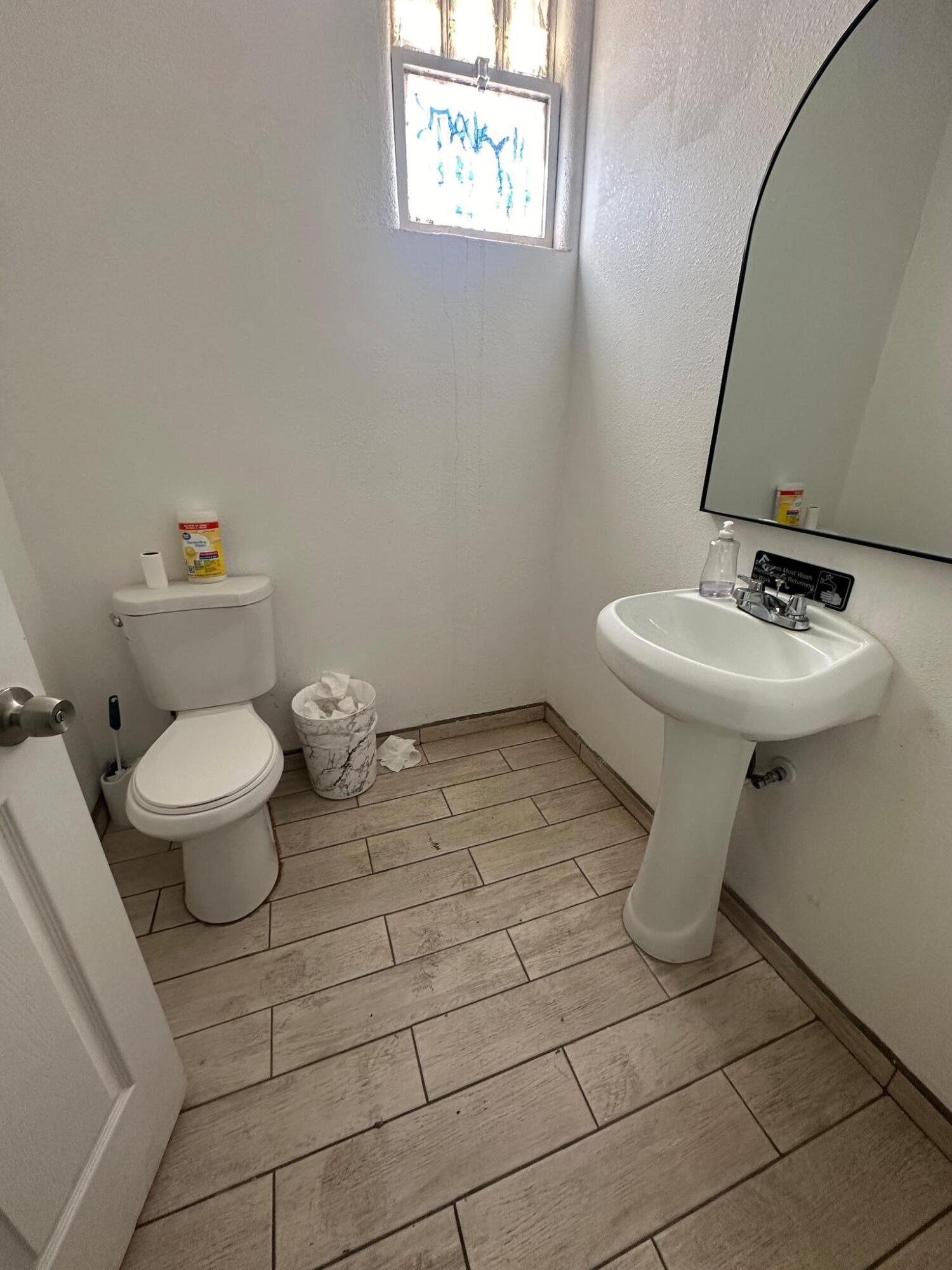 Photo 8 — 3717 3719 4th Street NW