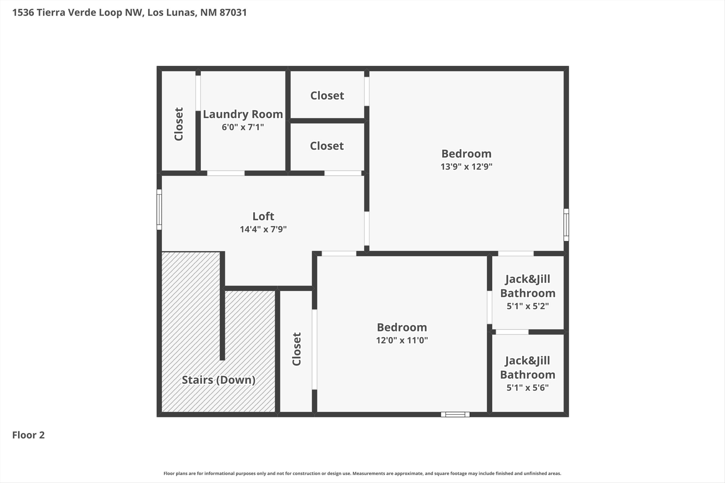 Photo 2 — 1536 Tierra Verde Loop NW