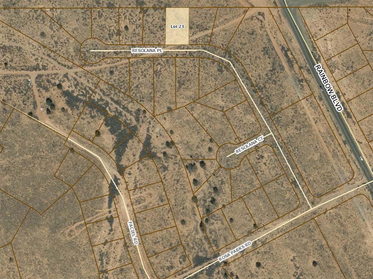 Photo 3 —  Resolana (Lot 23) Place NW
