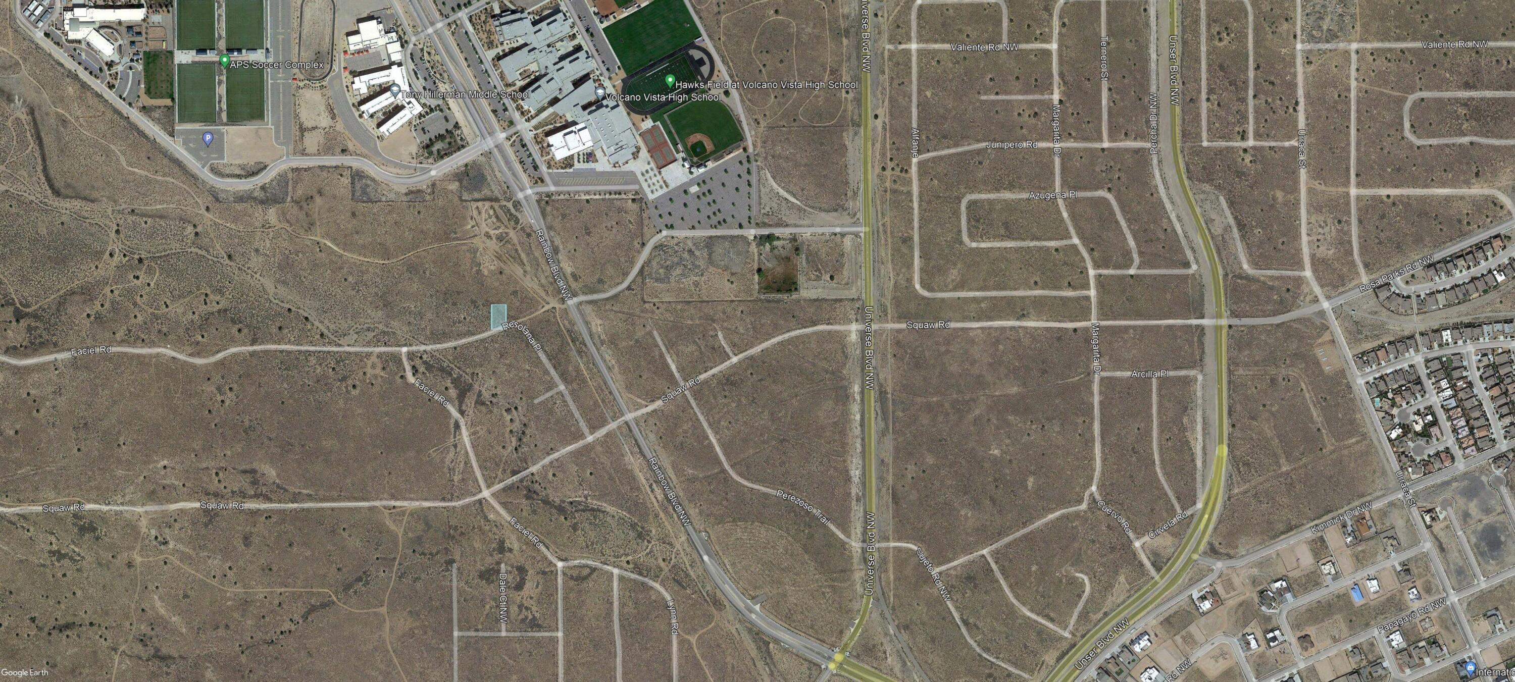 Photo 6 —  Resolana (Lot 23) Place NW