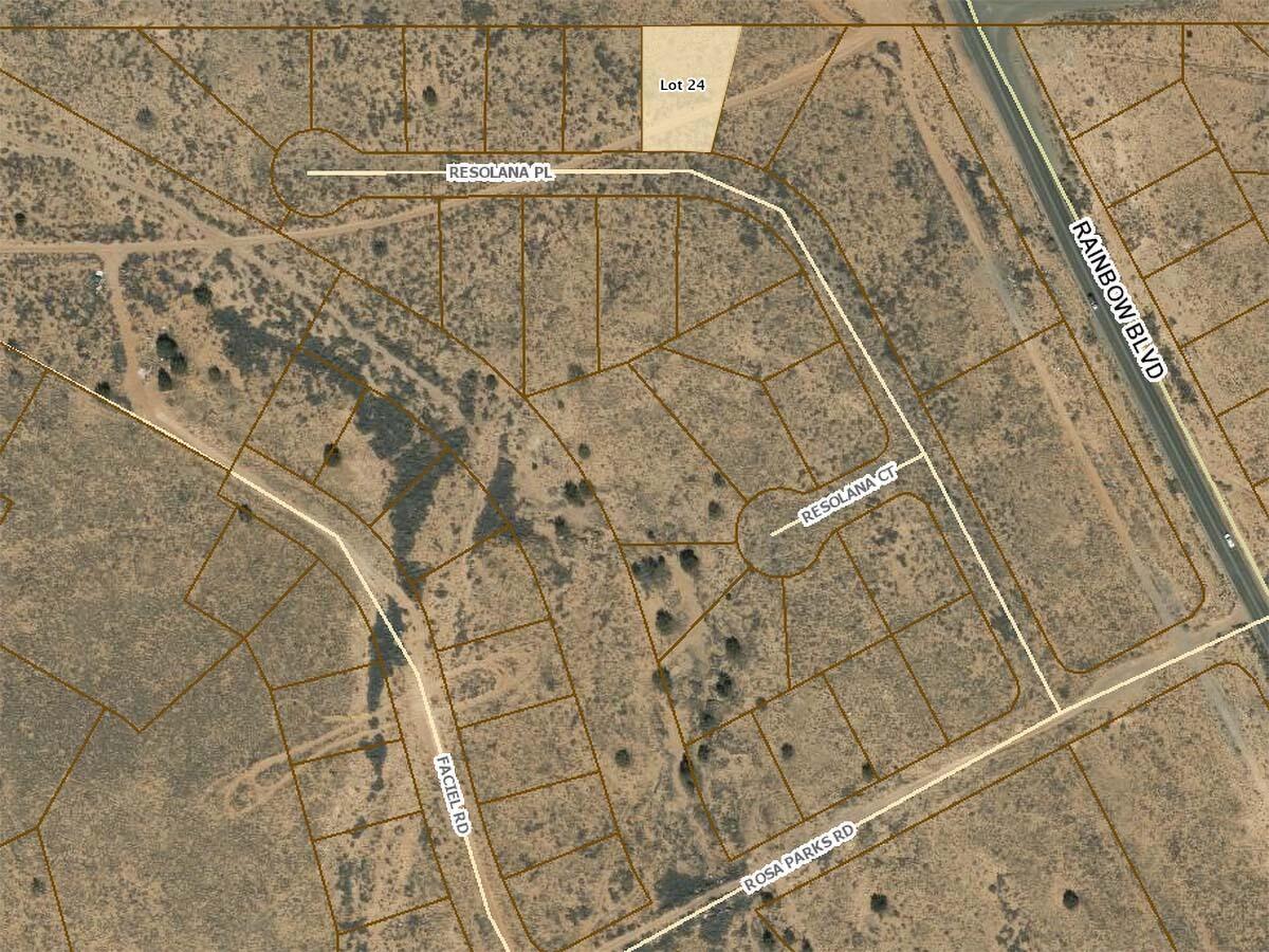 Photo 11 —  Resolana (Lot 24) Place NW