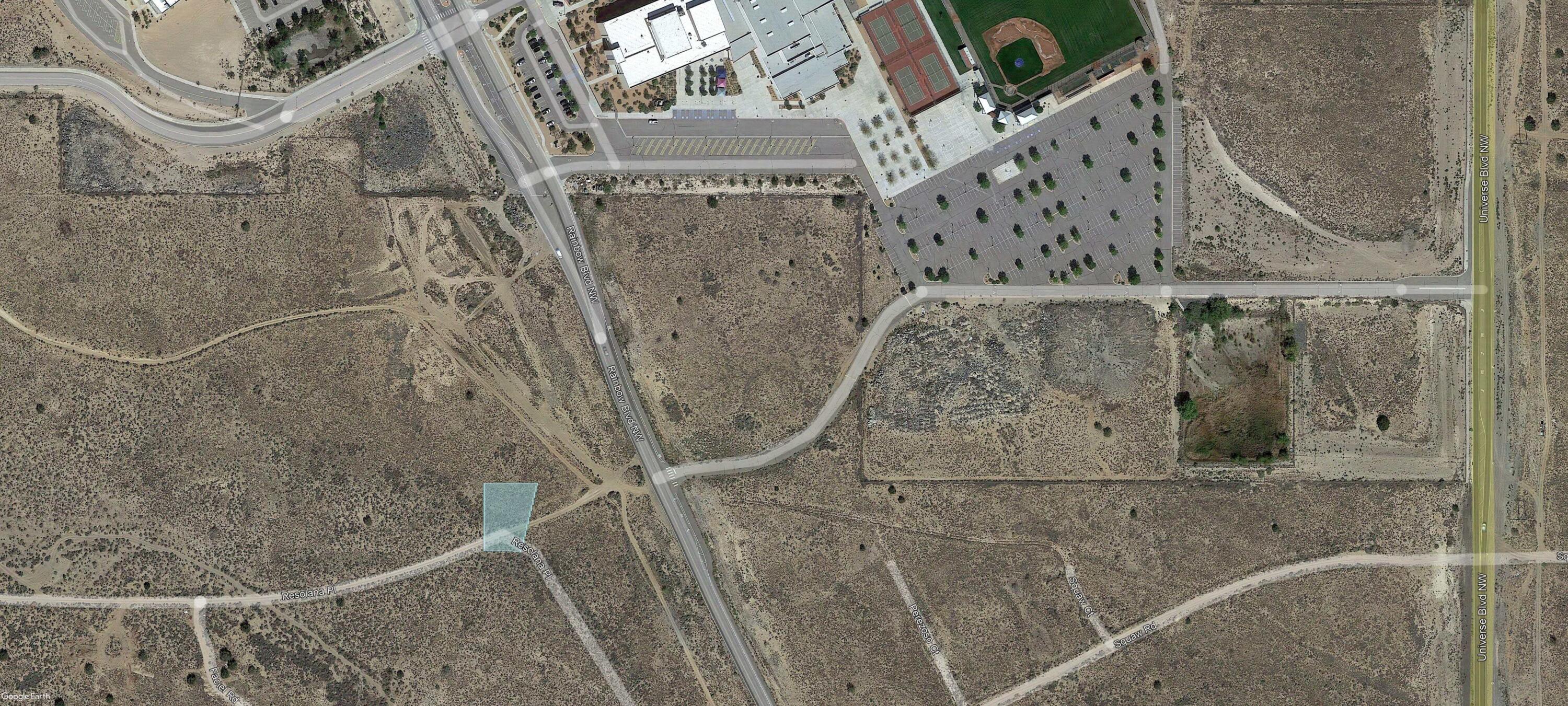 Photo 12 —  Resolana (Lot 24) Place NW