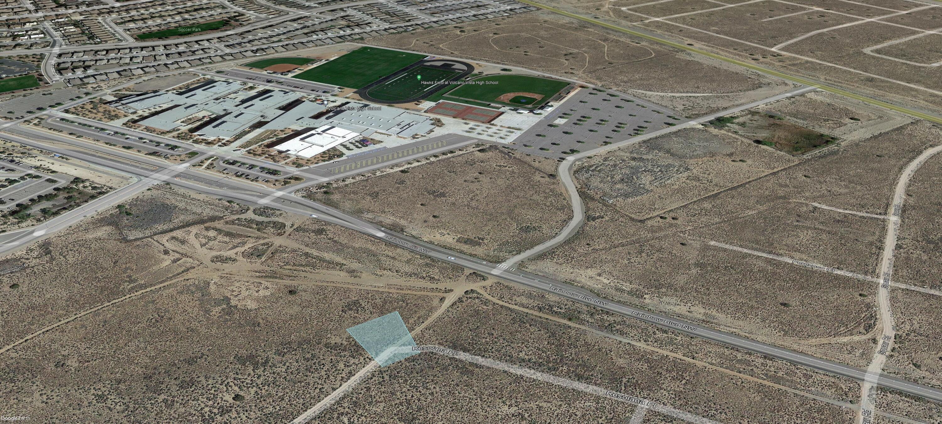 Photo 13 —  Resolana (Lot 24) Place NW