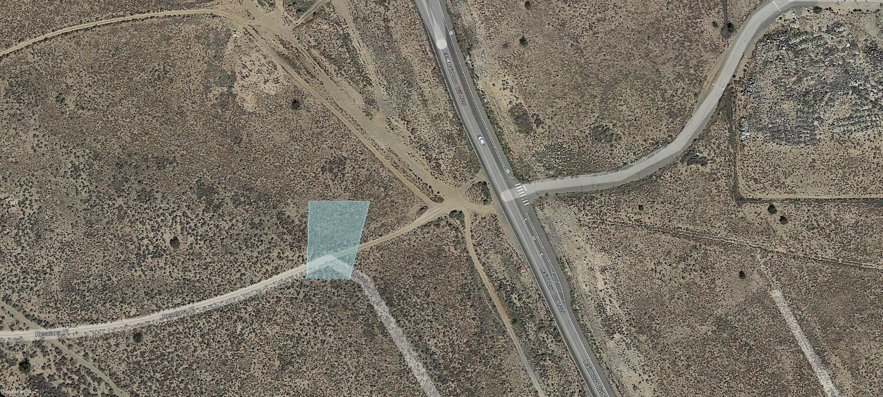 Photo 14 —  Resolana (Lot 24) Place NW