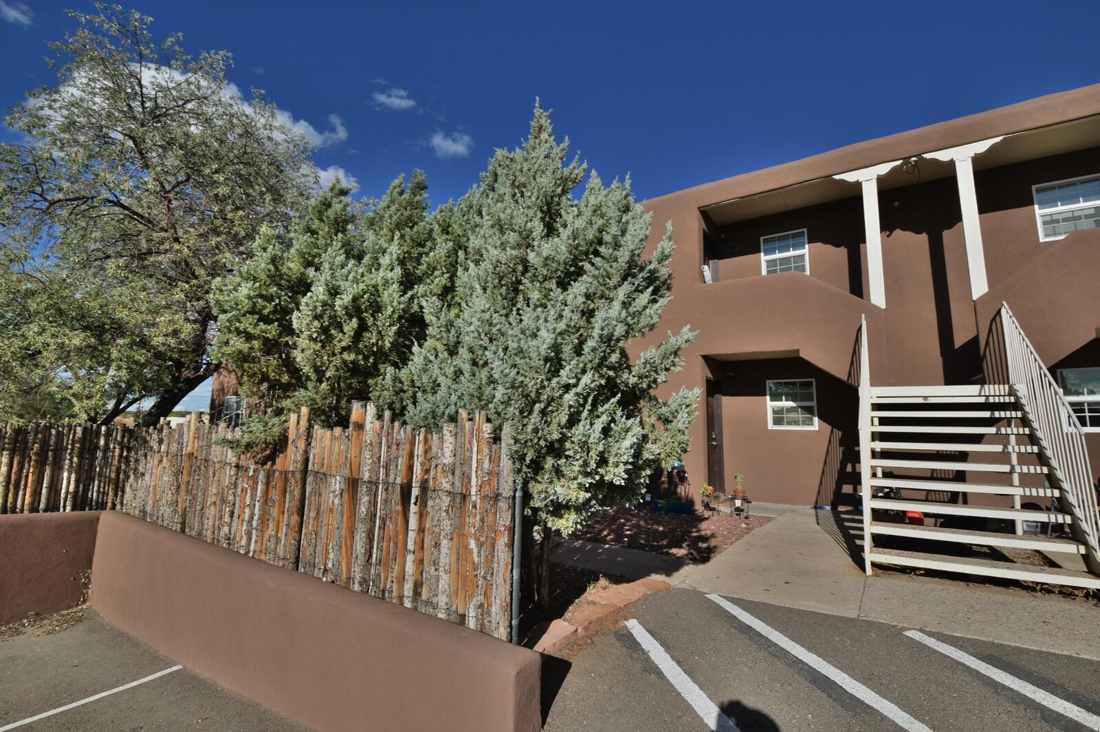 3226 Rufina Street, Santa Fe, NM 87507