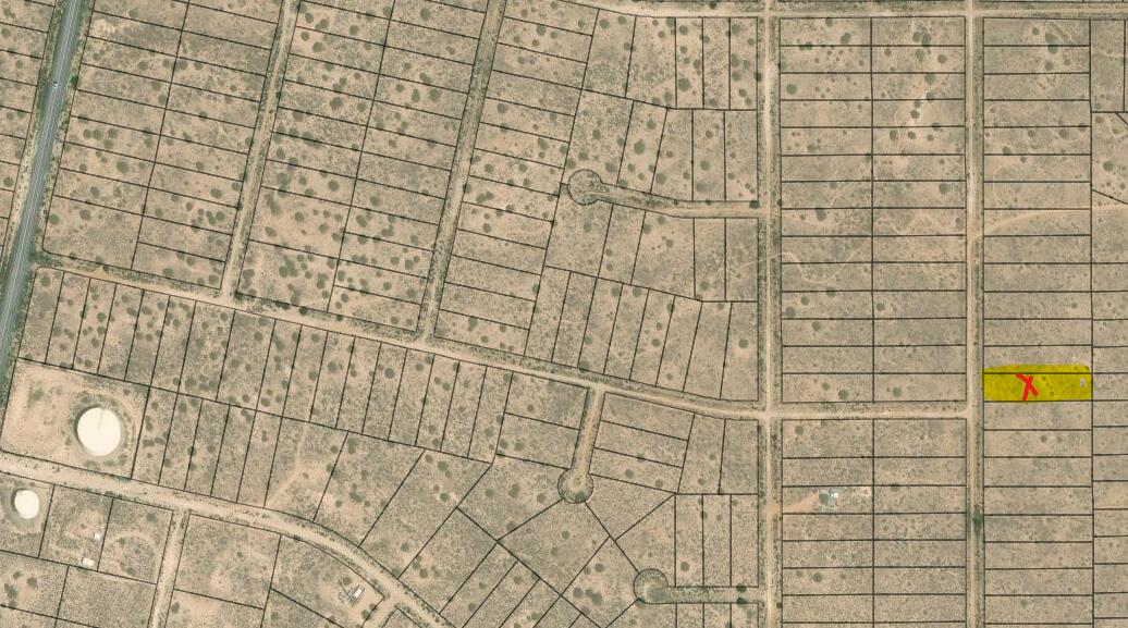 Ilium - LOT 54 BLOCK 26 UNIT 2 Road NE 25, Rio Rancho, NM 87144