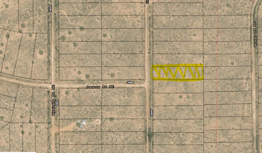Photo 2 —  Ilium - LOT 54 BLOCK 26 UNIT 2 Road NE 25