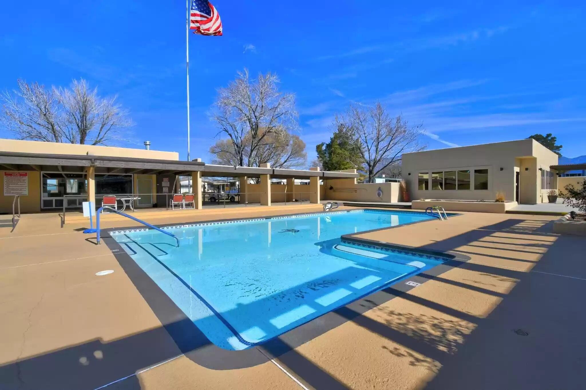 Photo 2 — 7112 Pan American East NE 136