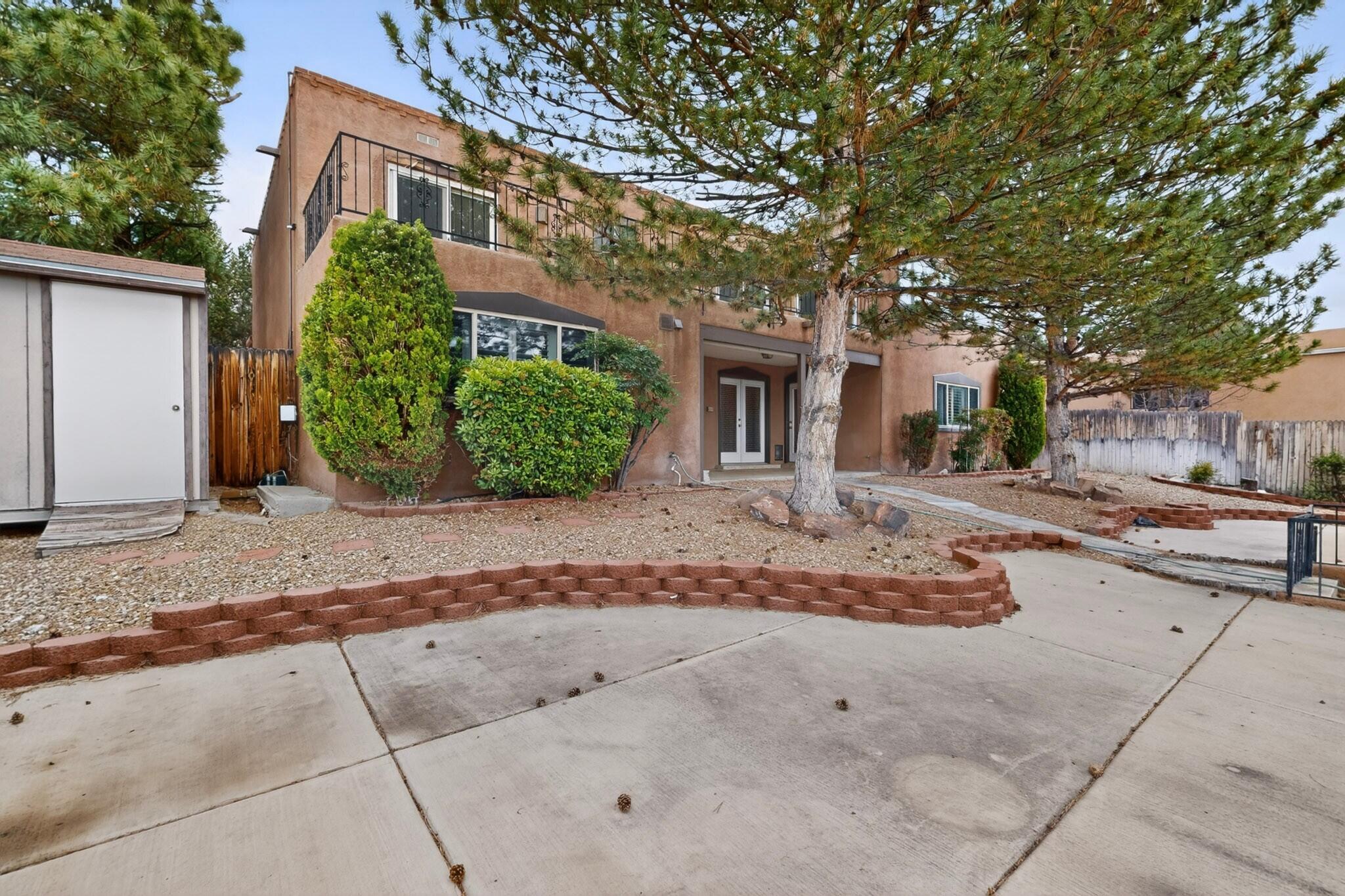 Photo 11 — 3205 Embudito Drive NE