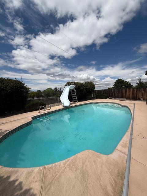 Photo 6 — 3205 Embudito Drive NE