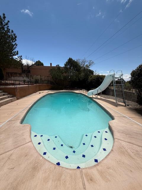 Photo 5 — 3205 Embudito Drive NE