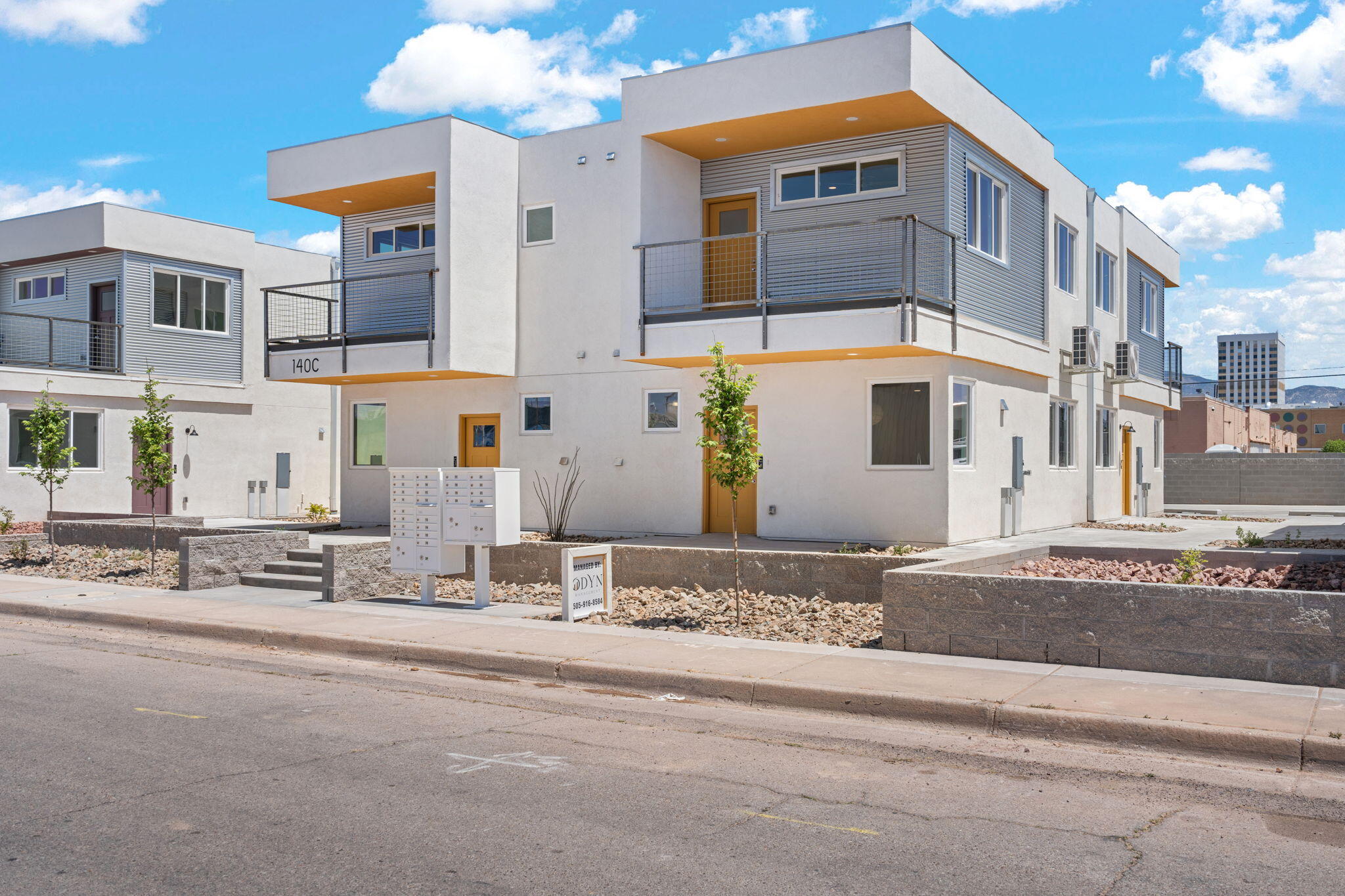 140 Jefferson Street SE, Albuquerque, NM 87108