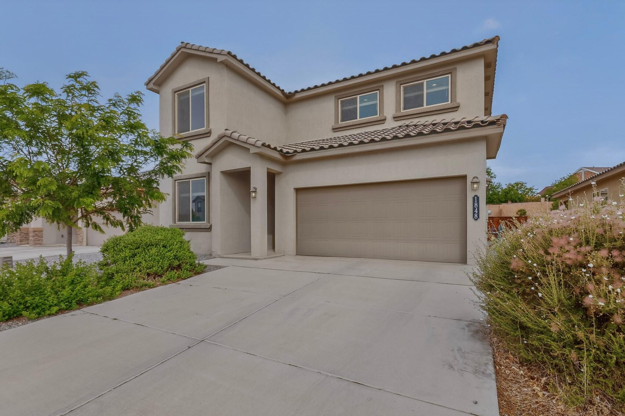 1848 Valle Vista Road NW, Los Lunas, NM 87031