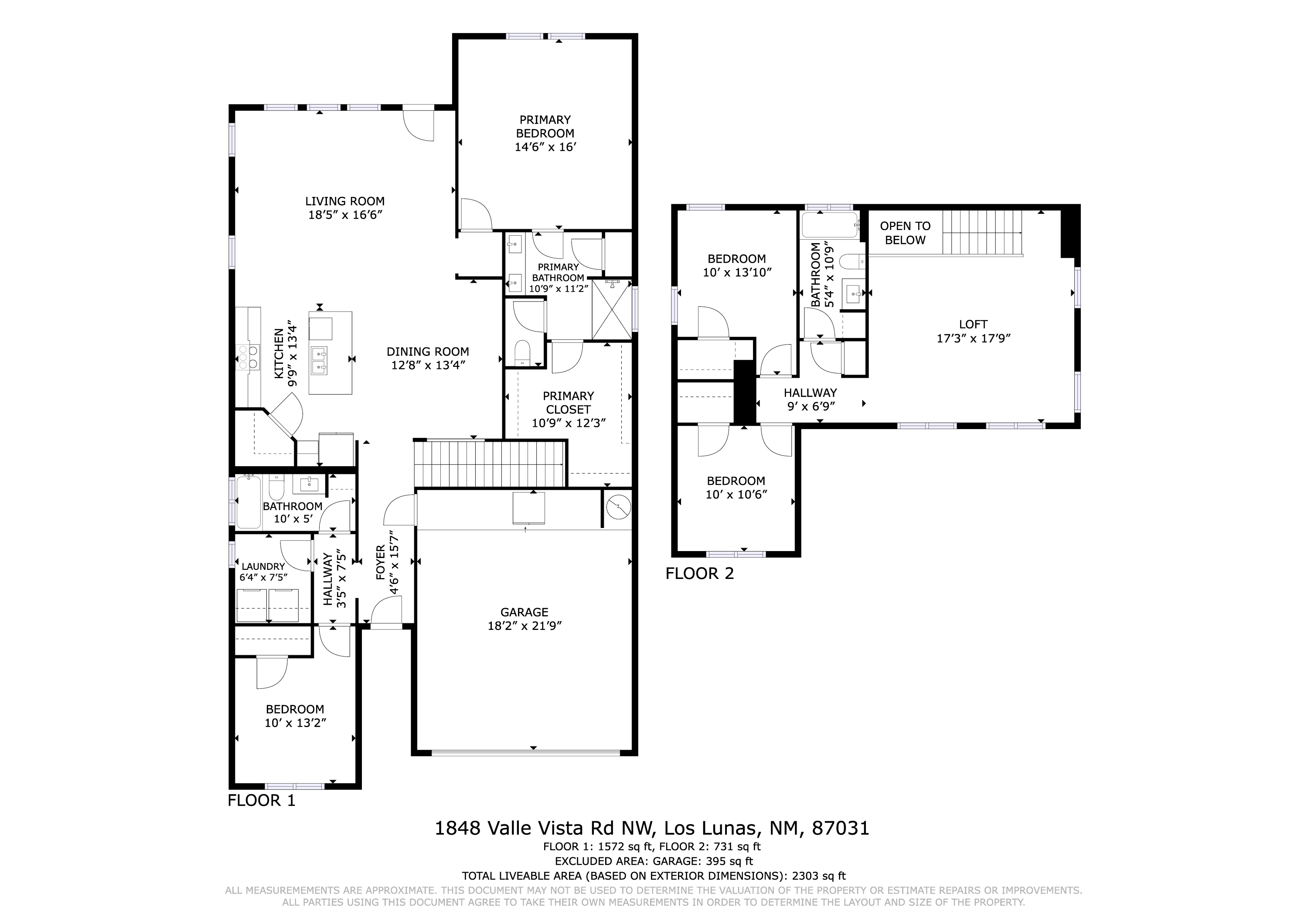 Photo 15 — 1848 Valle Vista Road NW