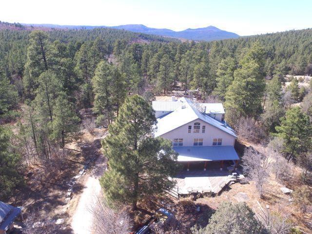 395 abcd 4th Of July Road, Tajique, NM 87016