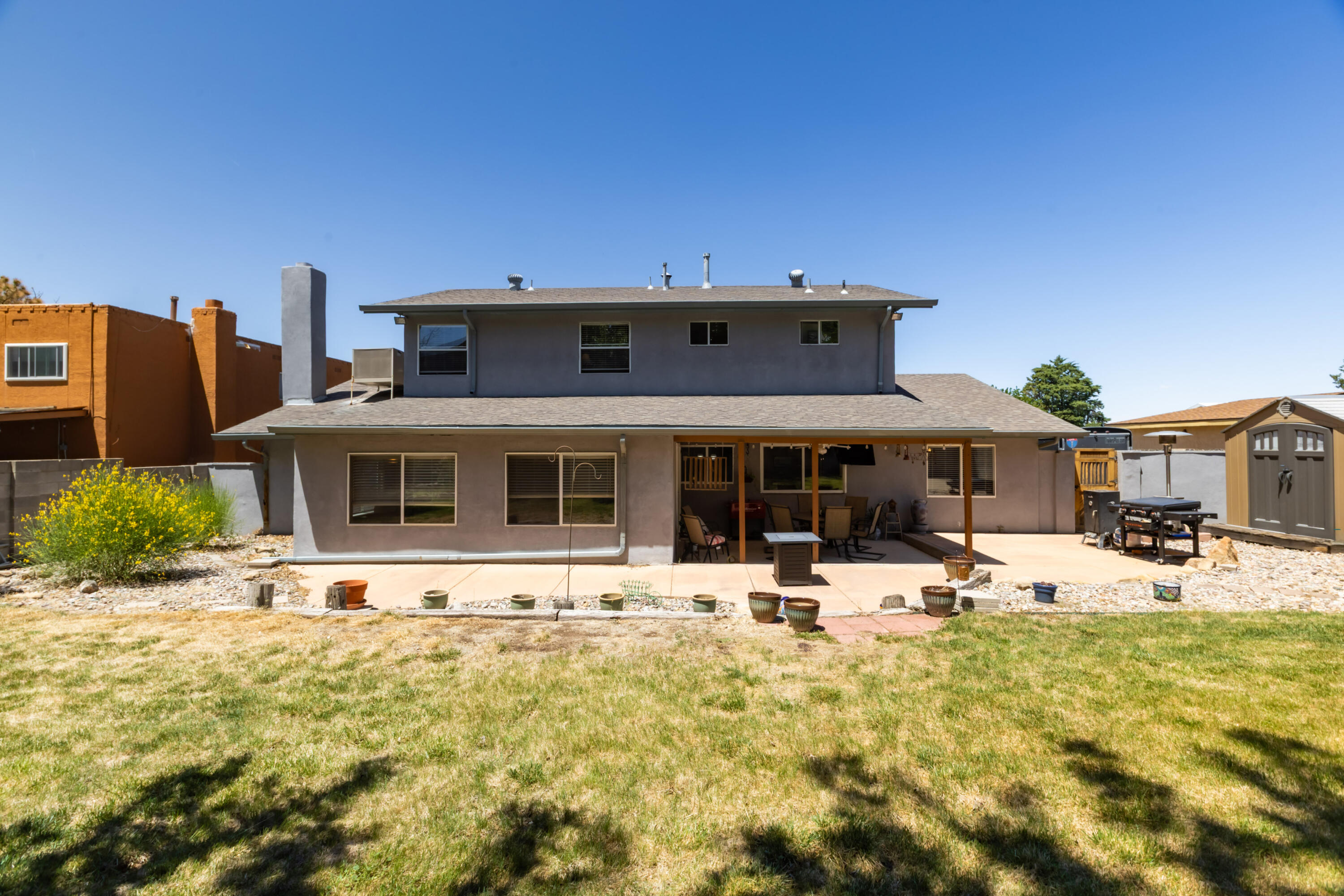Photo 3 — 6604 Gisele Drive NE