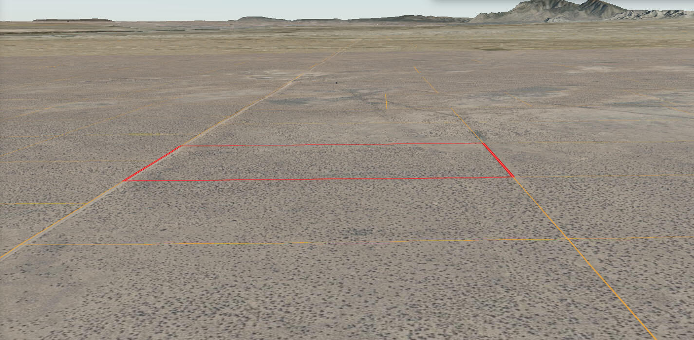 Lot 287 Rancho Rio Grande 9E, Belen, NM 87002