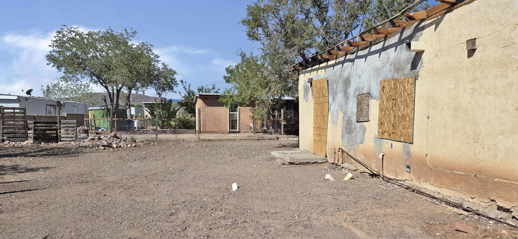 701 Grant Street, Socorro, NM 87801