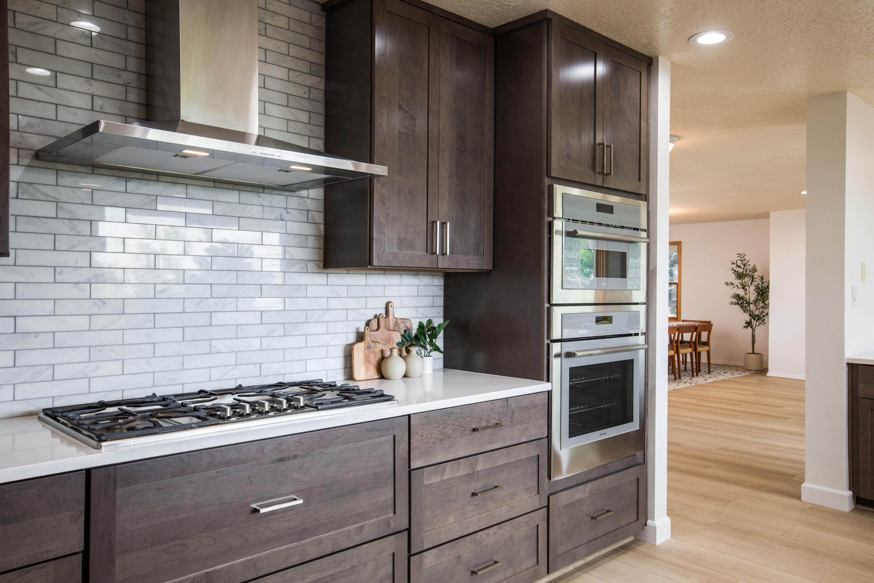 Photo 8 — 605 Cedar Hill Road NE