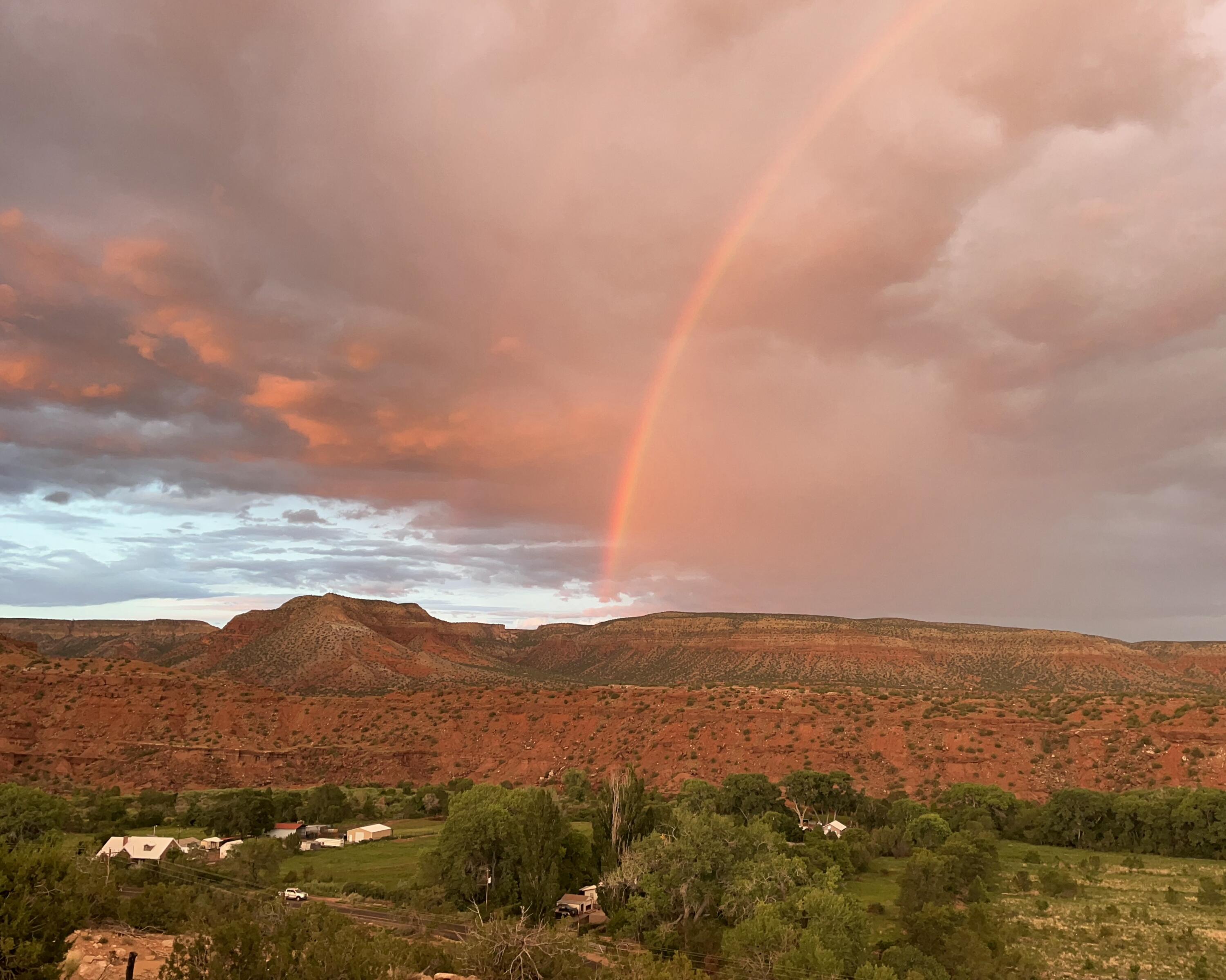 1200 Highway 485, Jemez Pueblo, NM 87024