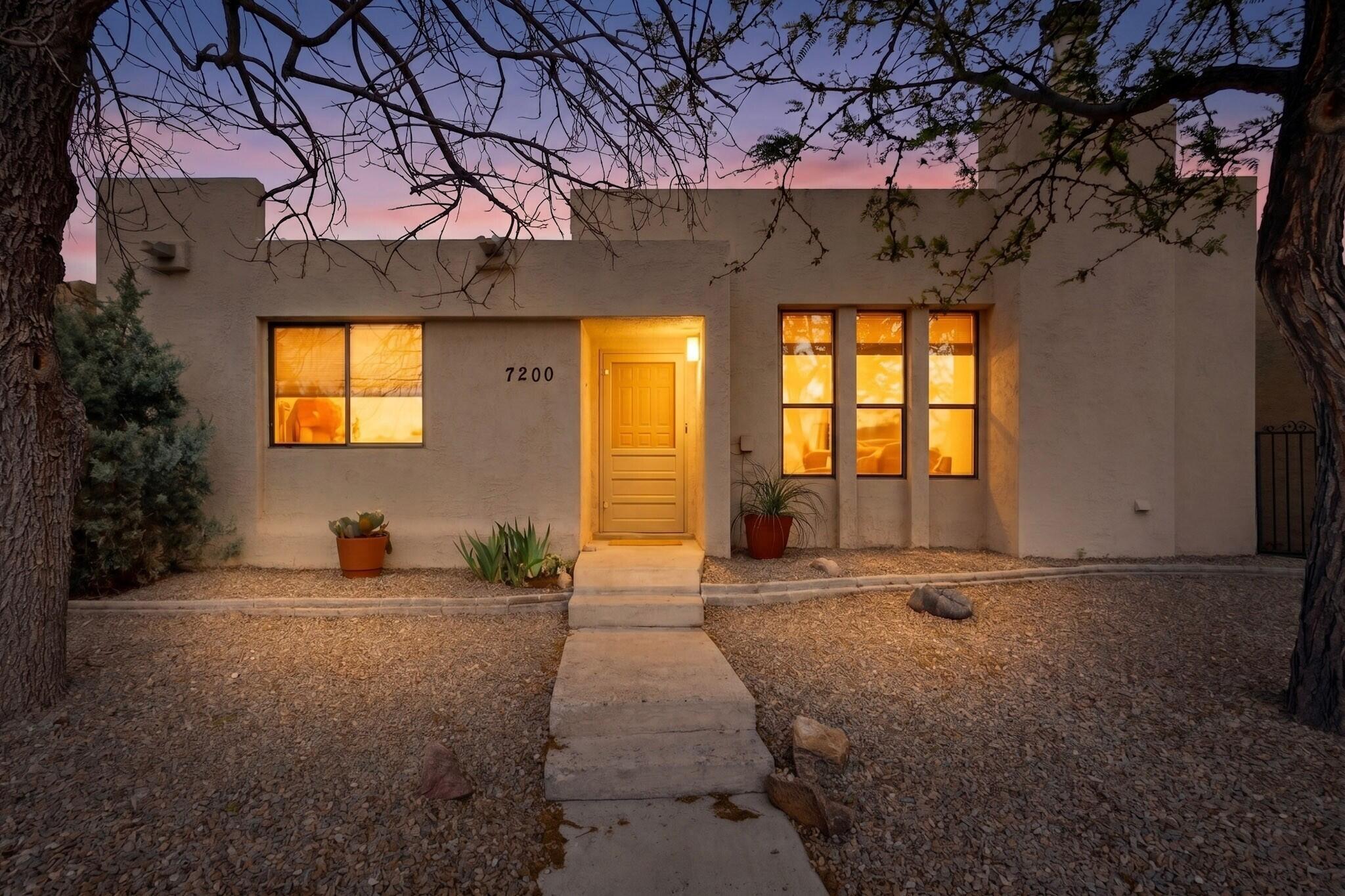 7200 Wren Walk Drive NE, Albuquerque, NM 87109