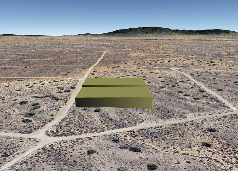  5th (U2 B61 L2,3) Avenue NW, Rio Rancho, NM 87124