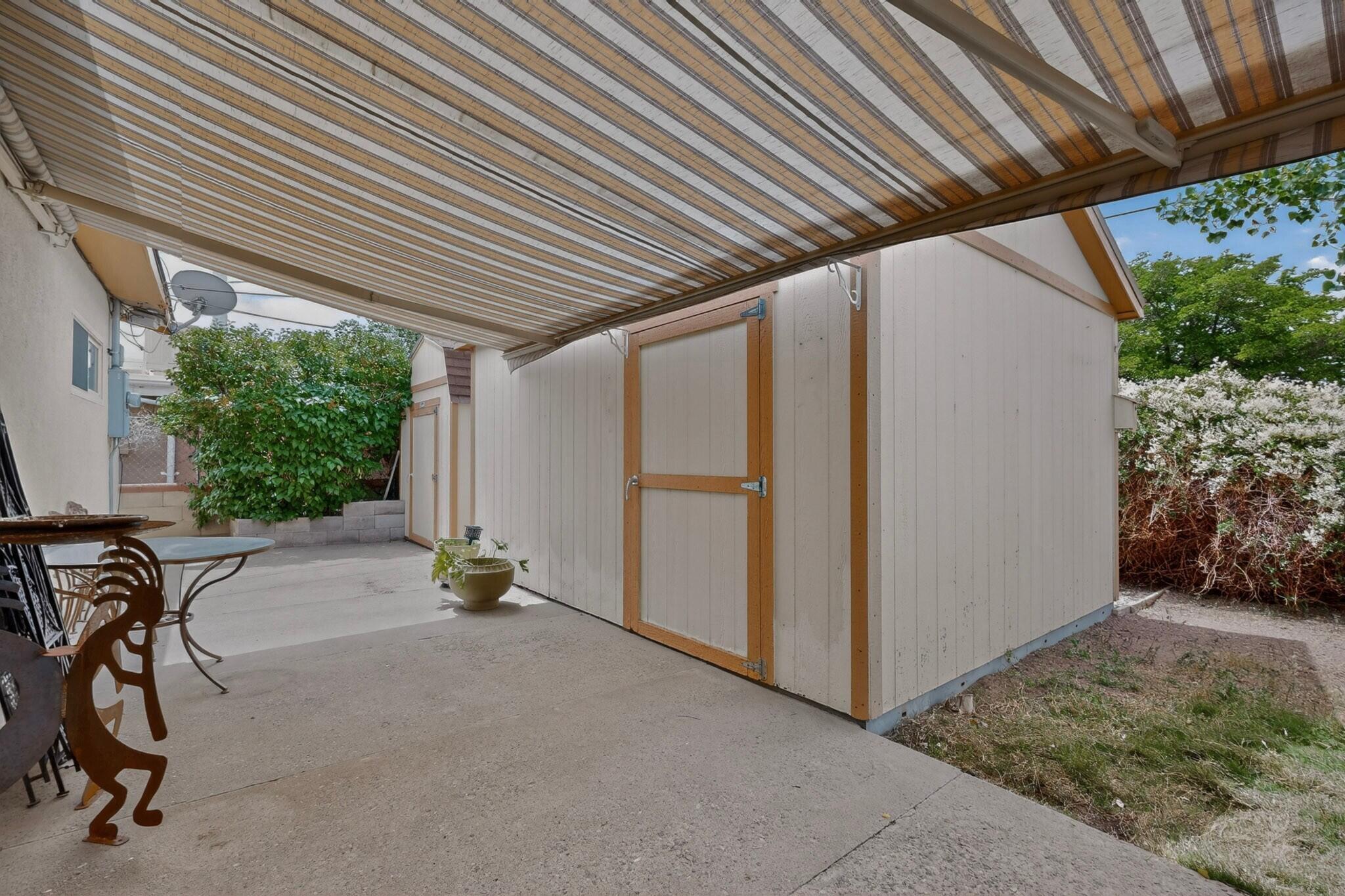 Photo 4 — 1405 Tomasita Street NE