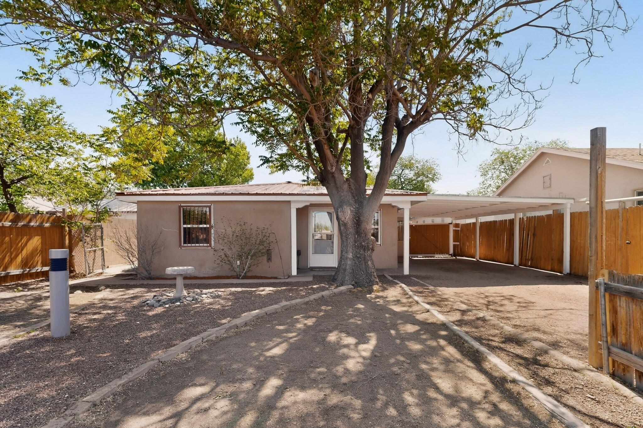 1216 Forrester Avenue NW