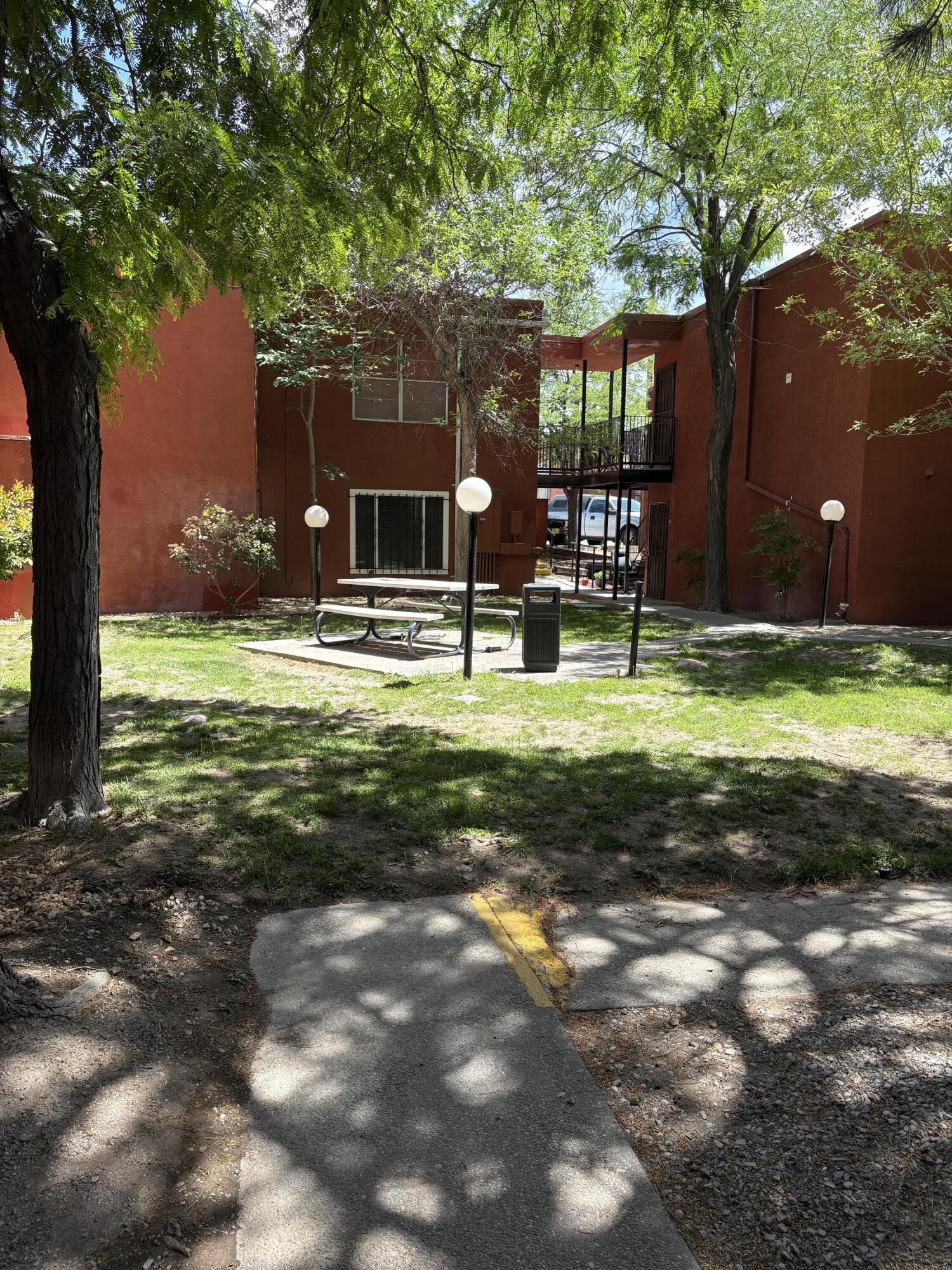 2800 Vail Avenue SE UNIT 118