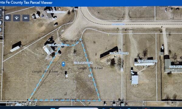 Photo 3 — 22 El Prado Drive