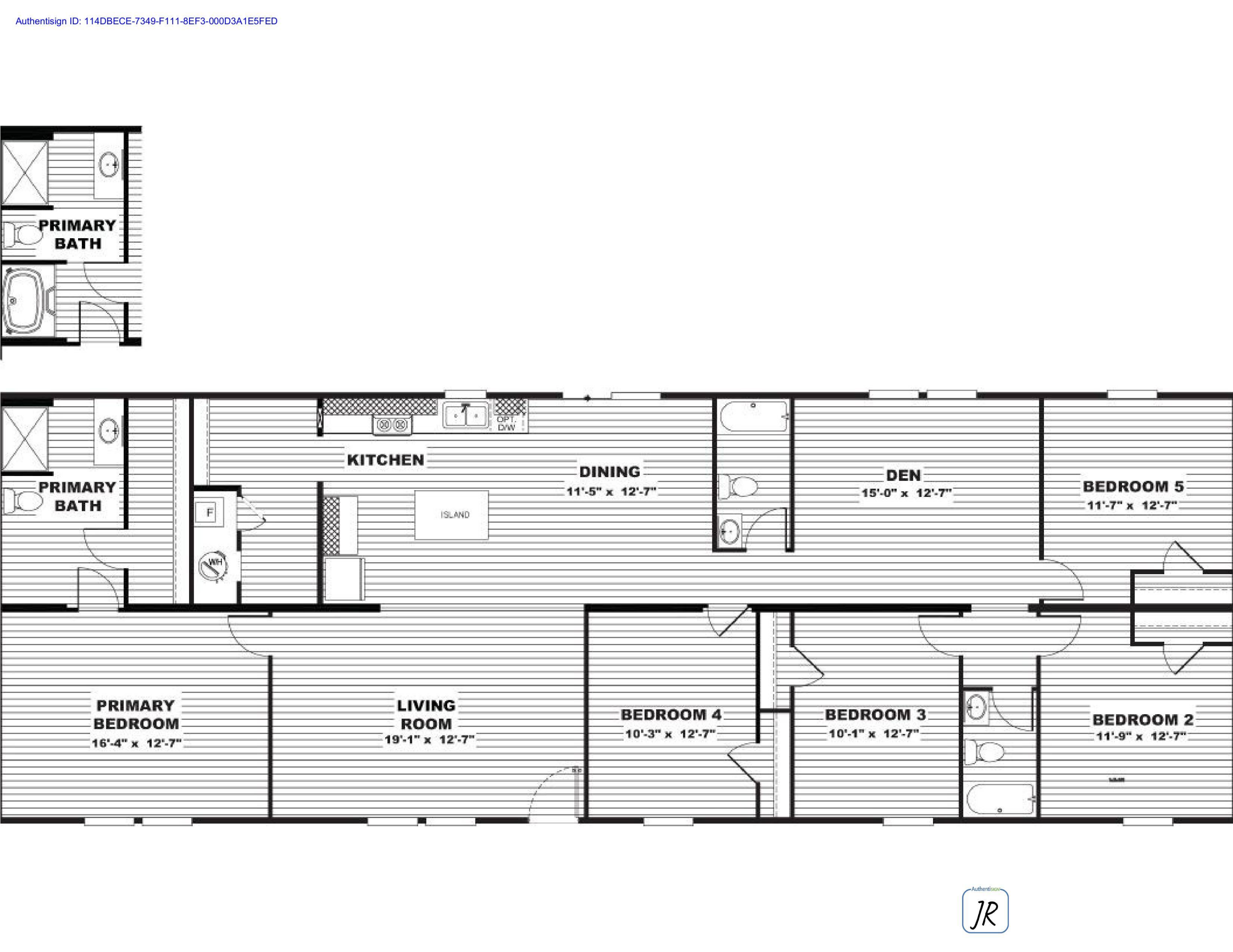 Photo 2 — 22 El Prado Drive