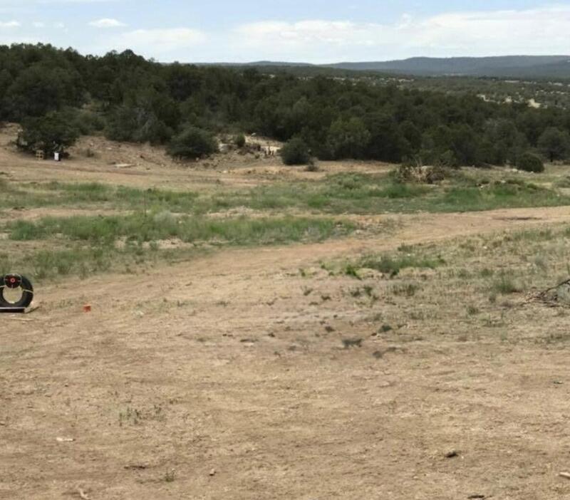  Lot 17 Wrye Rancho, Villanueva, NM 87583