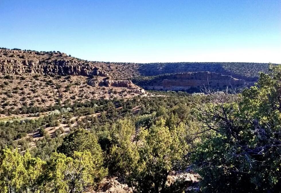 Photo 2 —  Lot 17 Wrye Rancho