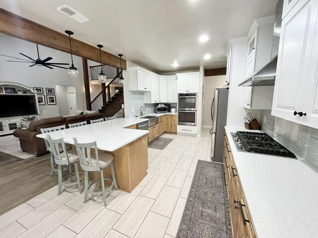 Photo 9 — 1013 26th Street SE