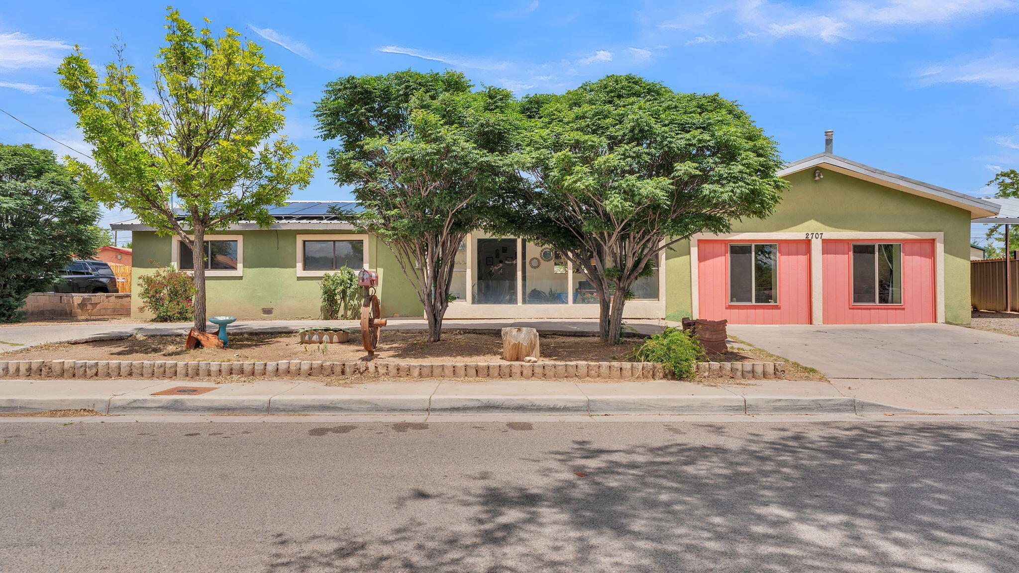 2707 Floral Road NW